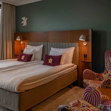 Original Sokos Vaakuna Hotel Helsínquia
