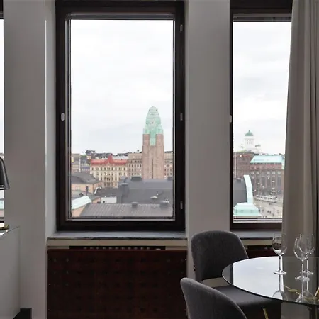 Original Sokos Vaakuna Hotel Helsínquia