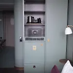 Original Sokos Vaakuna Отель 4*
