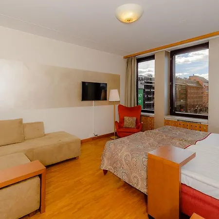 Original Sokos Vaakuna Hotel Helsinki