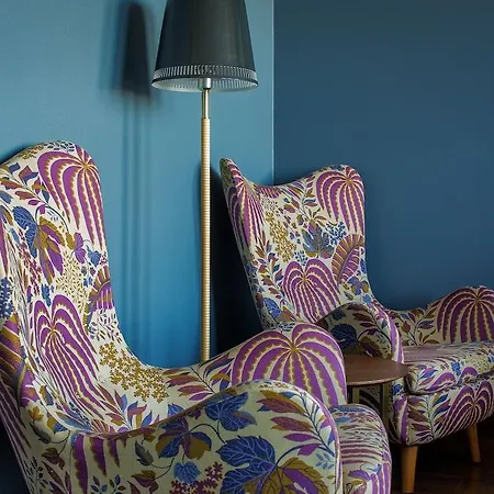 Hotel Original Sokos Vaakuna 4*