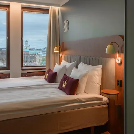 Original Sokos Vaakuna