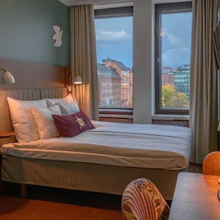 Hotel Original Sokos Vaakuna