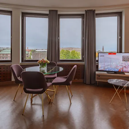 Original Sokos Vaakuna Helsinki