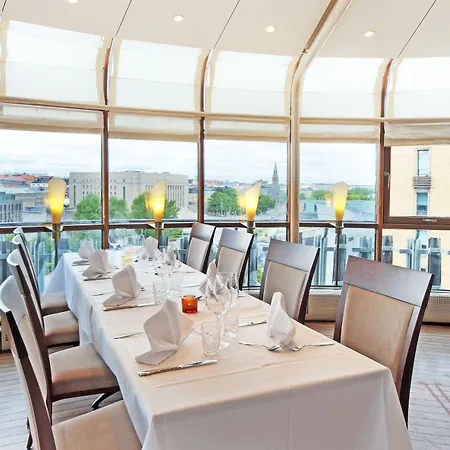 Original Sokos Vaakuna Hotel