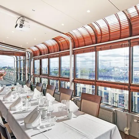 Original Sokos Vaakuna 4*