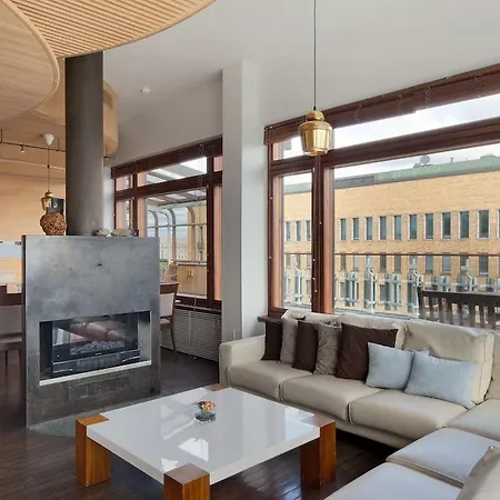 Original Sokos Vaakuna