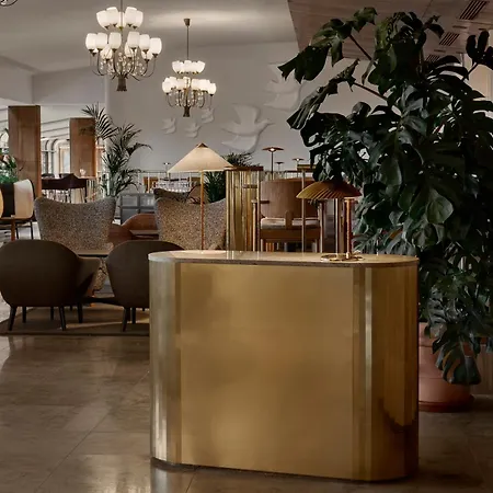 Original Sokos Vaakuna 4* Helsinki