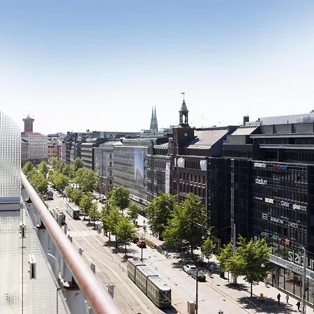 Hotel Original Sokos Vaakuna