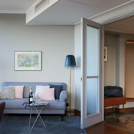 Original Sokos Vaakuna 4* Helsinki