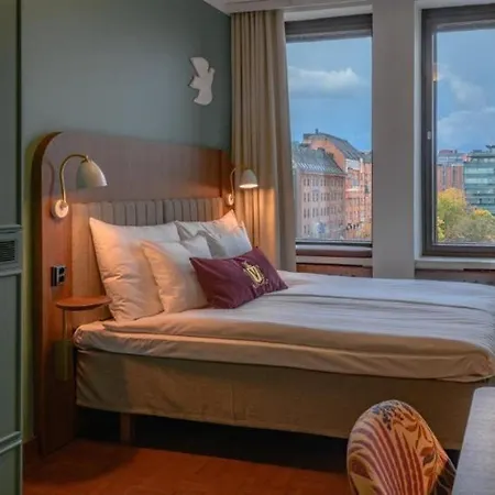 Hotel Original Sokos Vaakuna Helsinki
