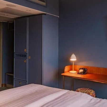 Hotel Original Sokos Vaakuna 4*