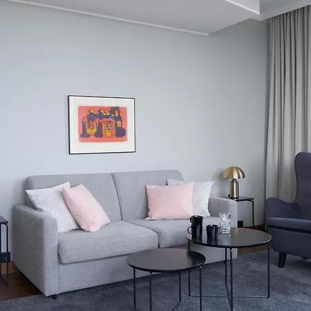 Original Sokos Vaakuna Helsinki